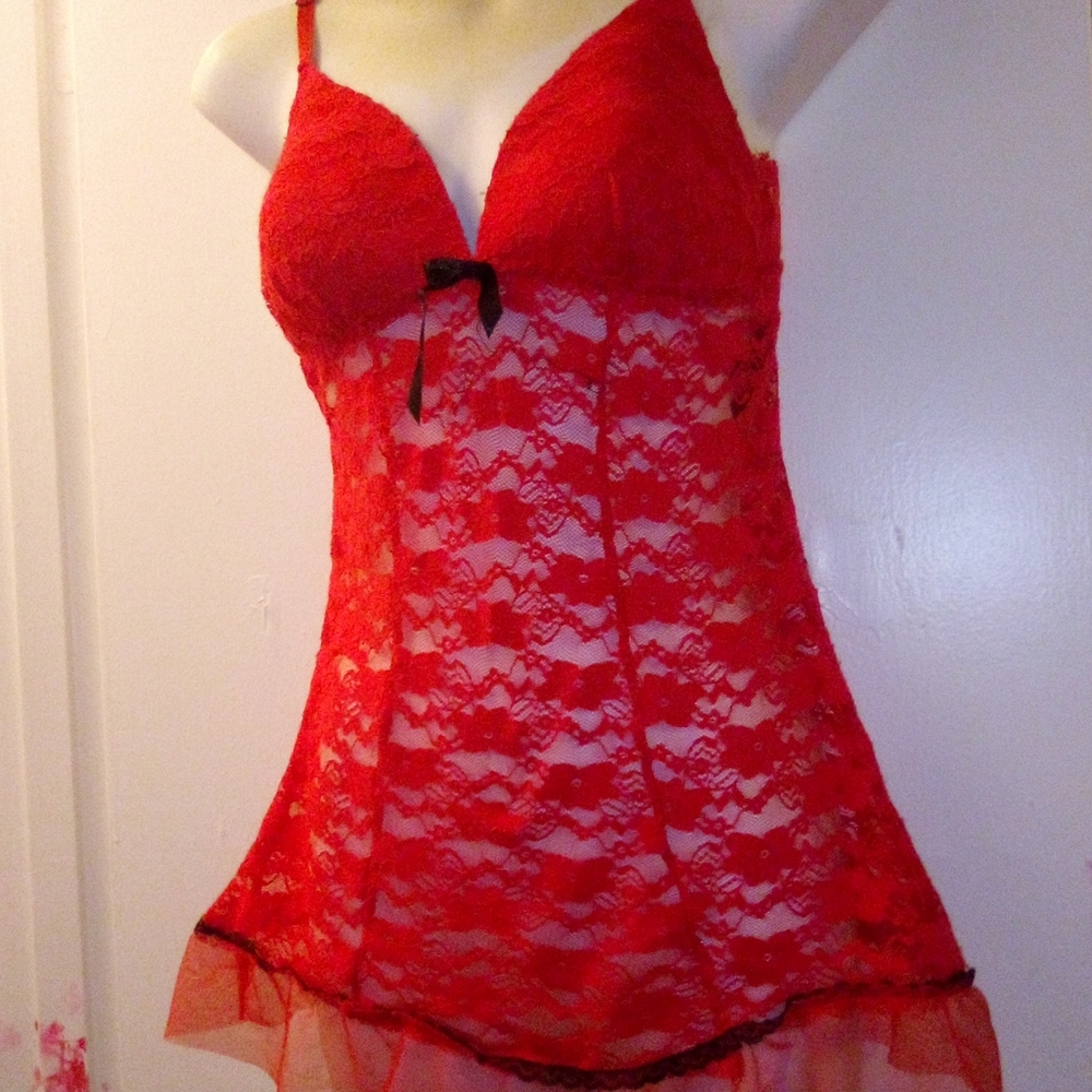 Nightie